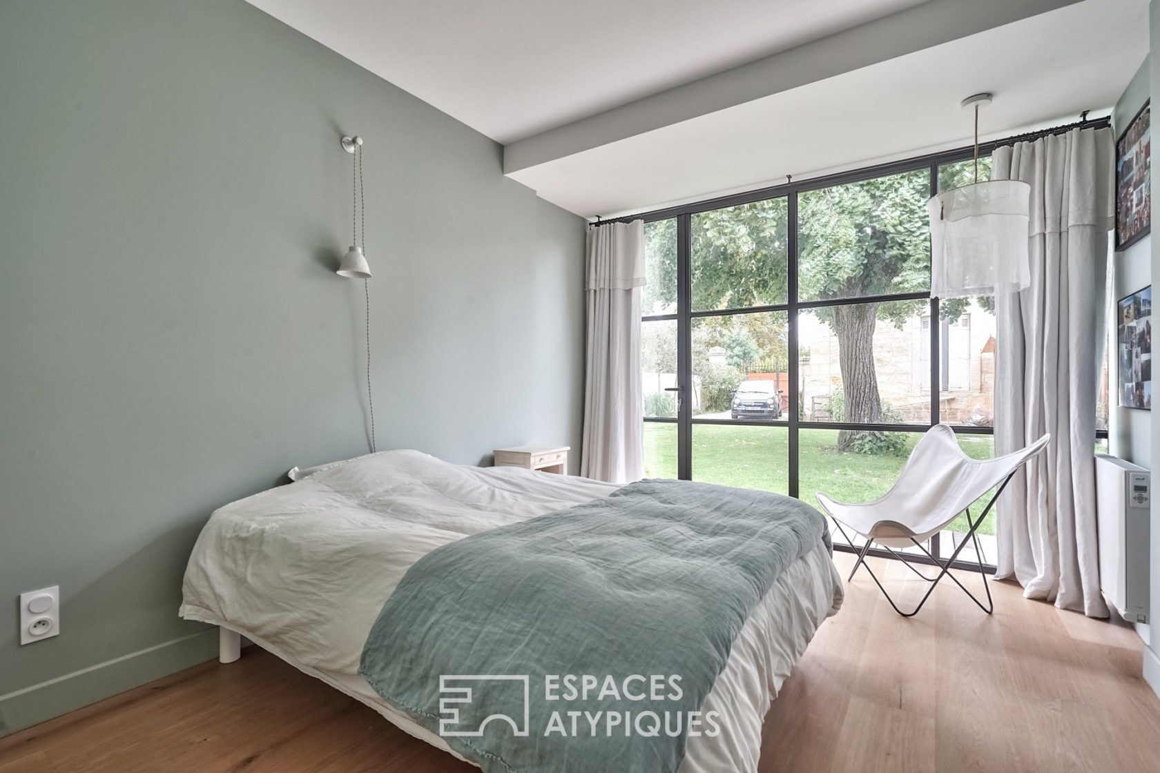 Azul house