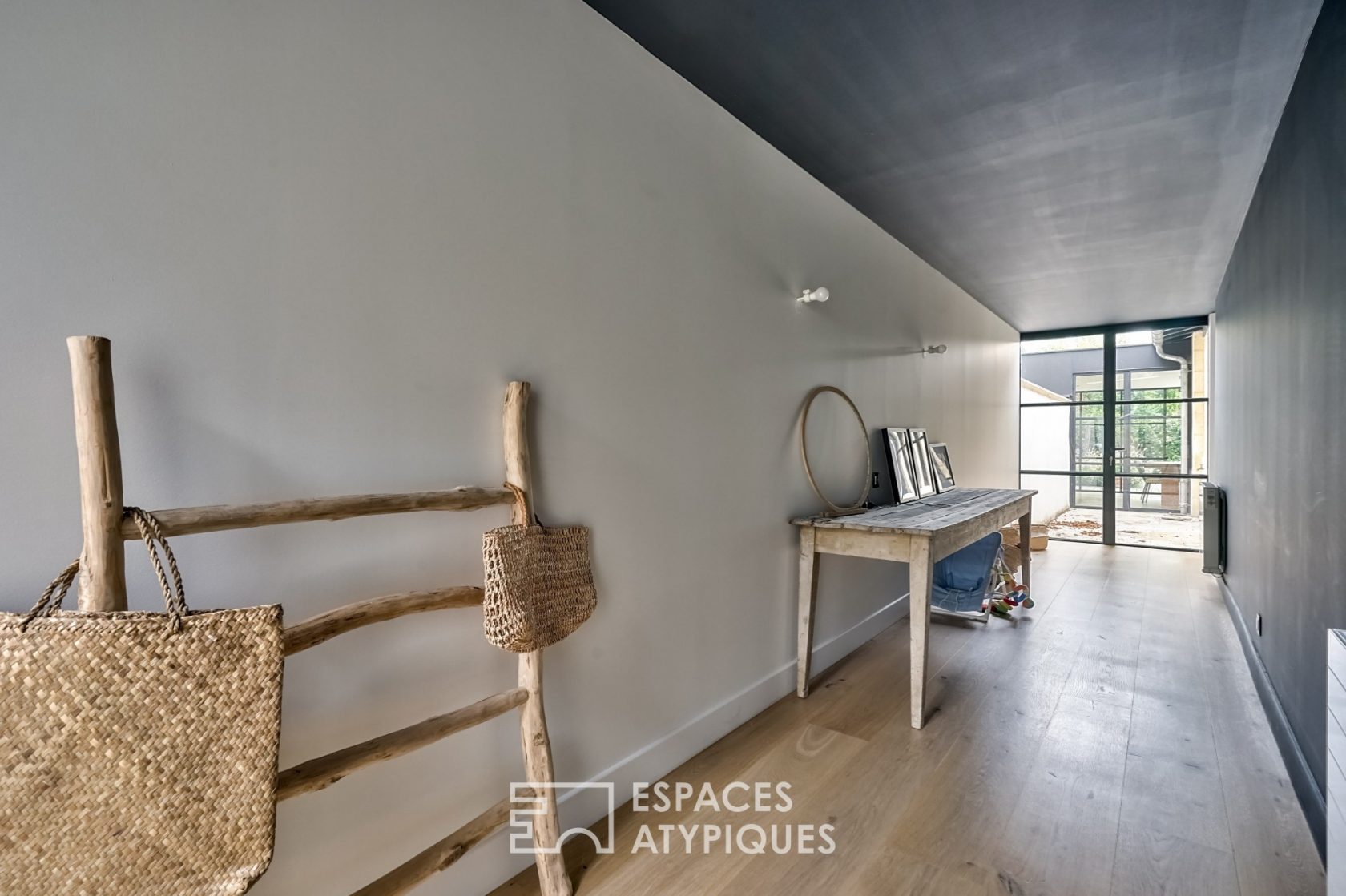 Azul house
