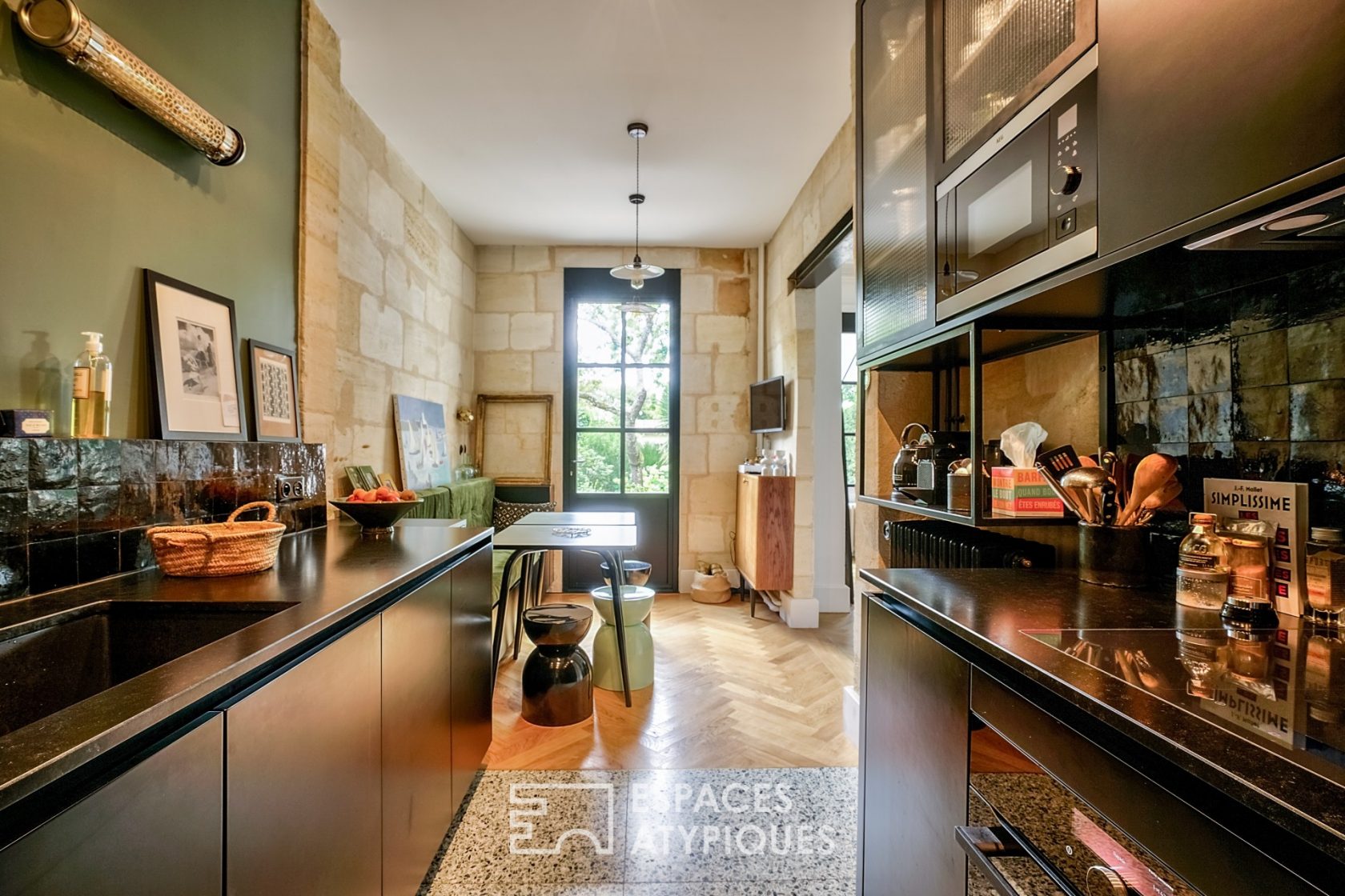 Franklin Roosevelt House