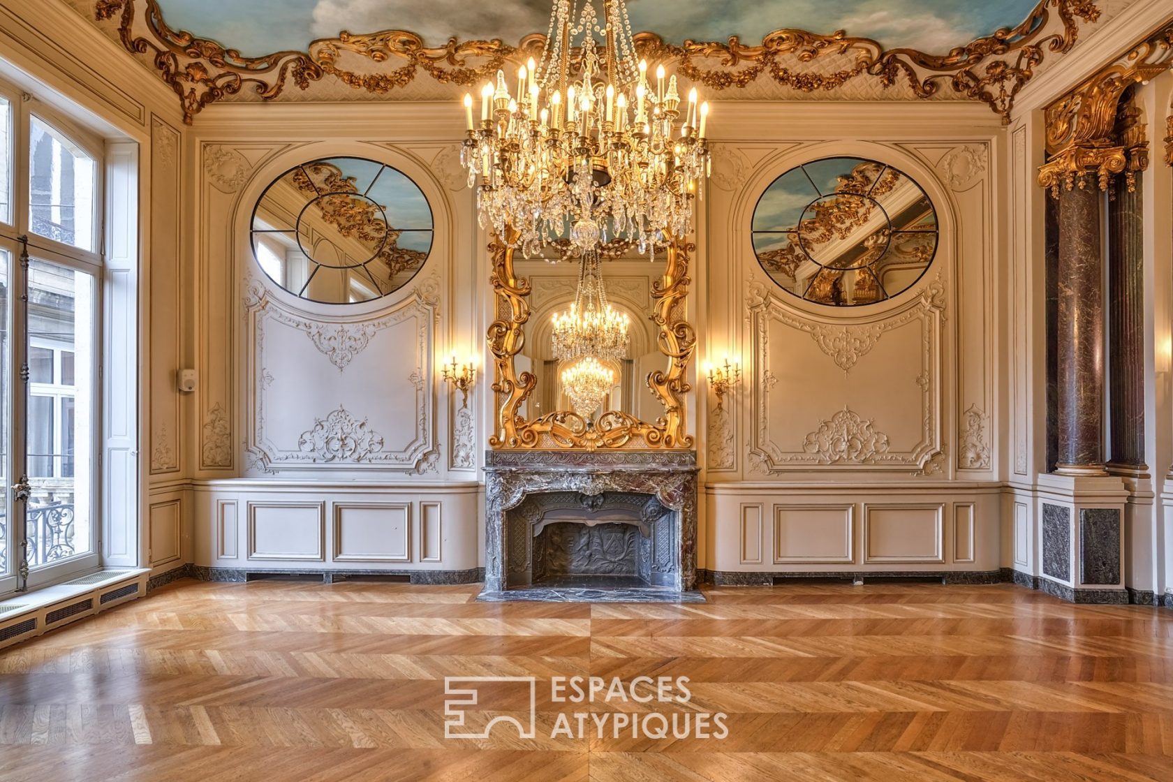 Hôtel George Washington