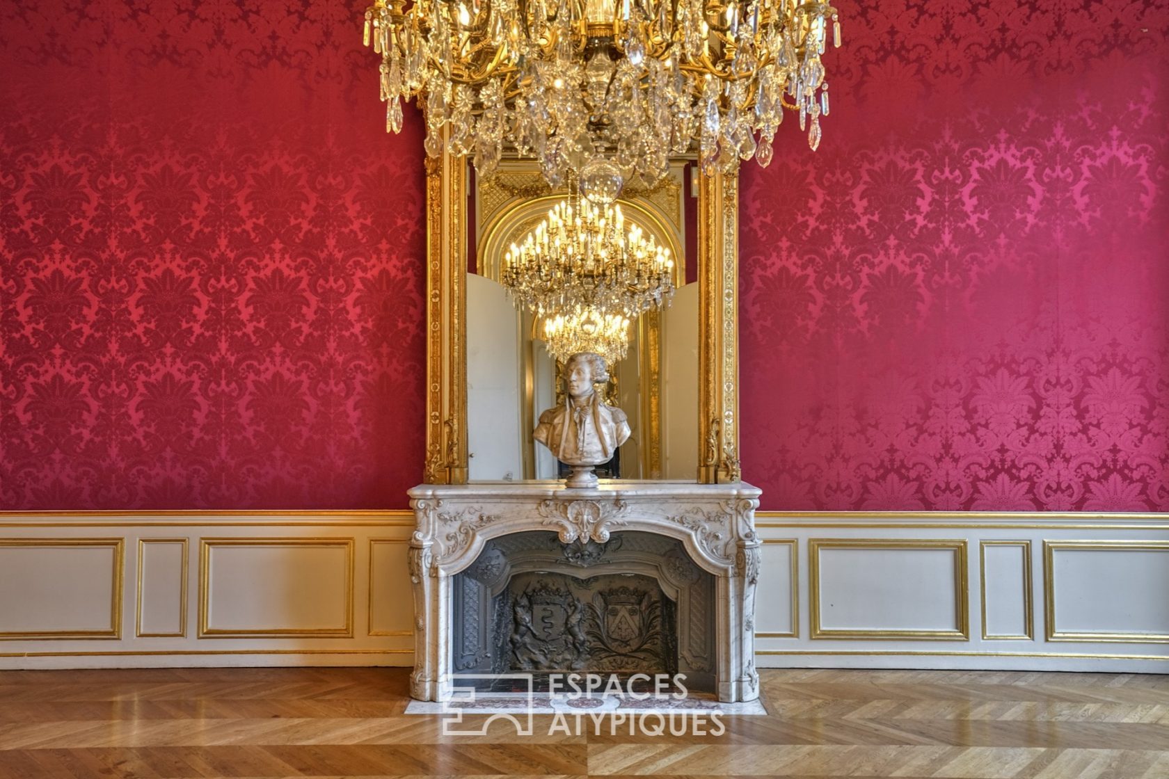 Hôtel George Washington