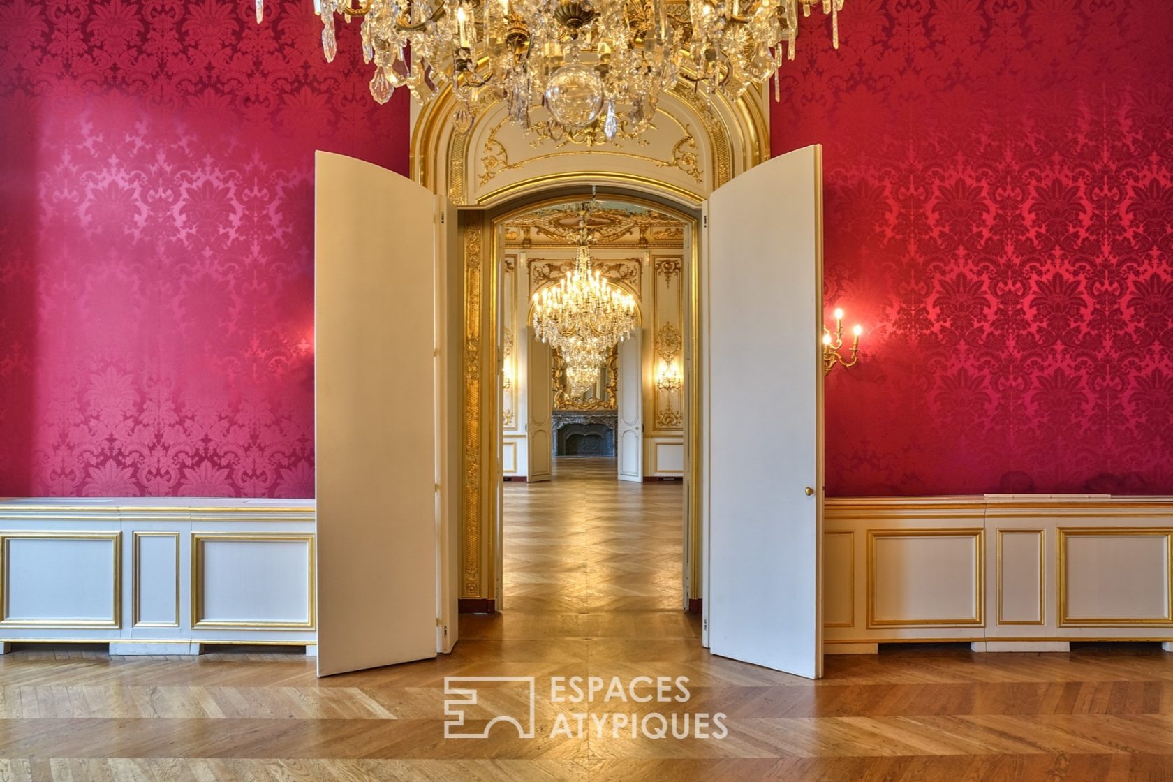 Hôtel George Washington