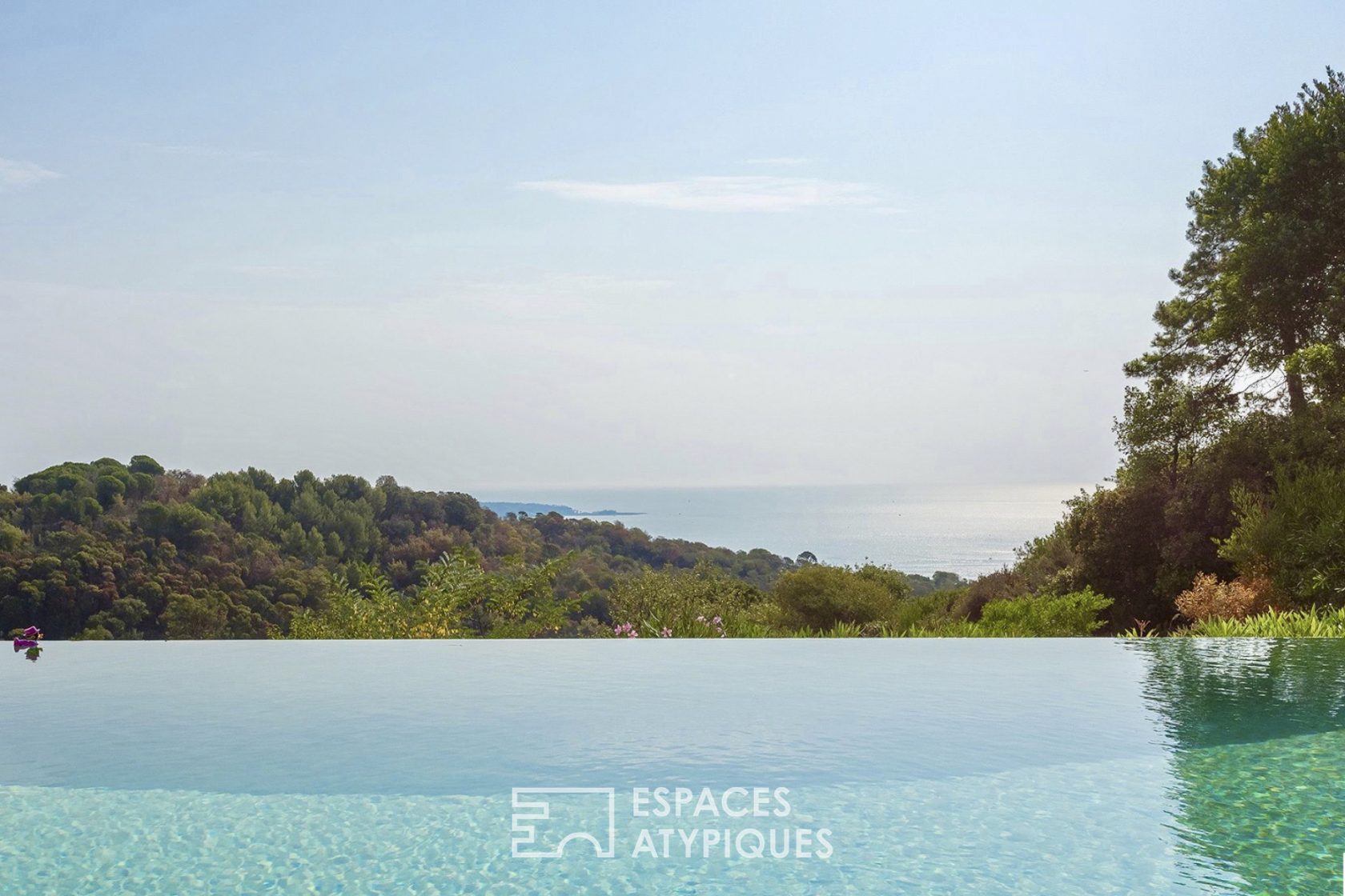Cannes villa