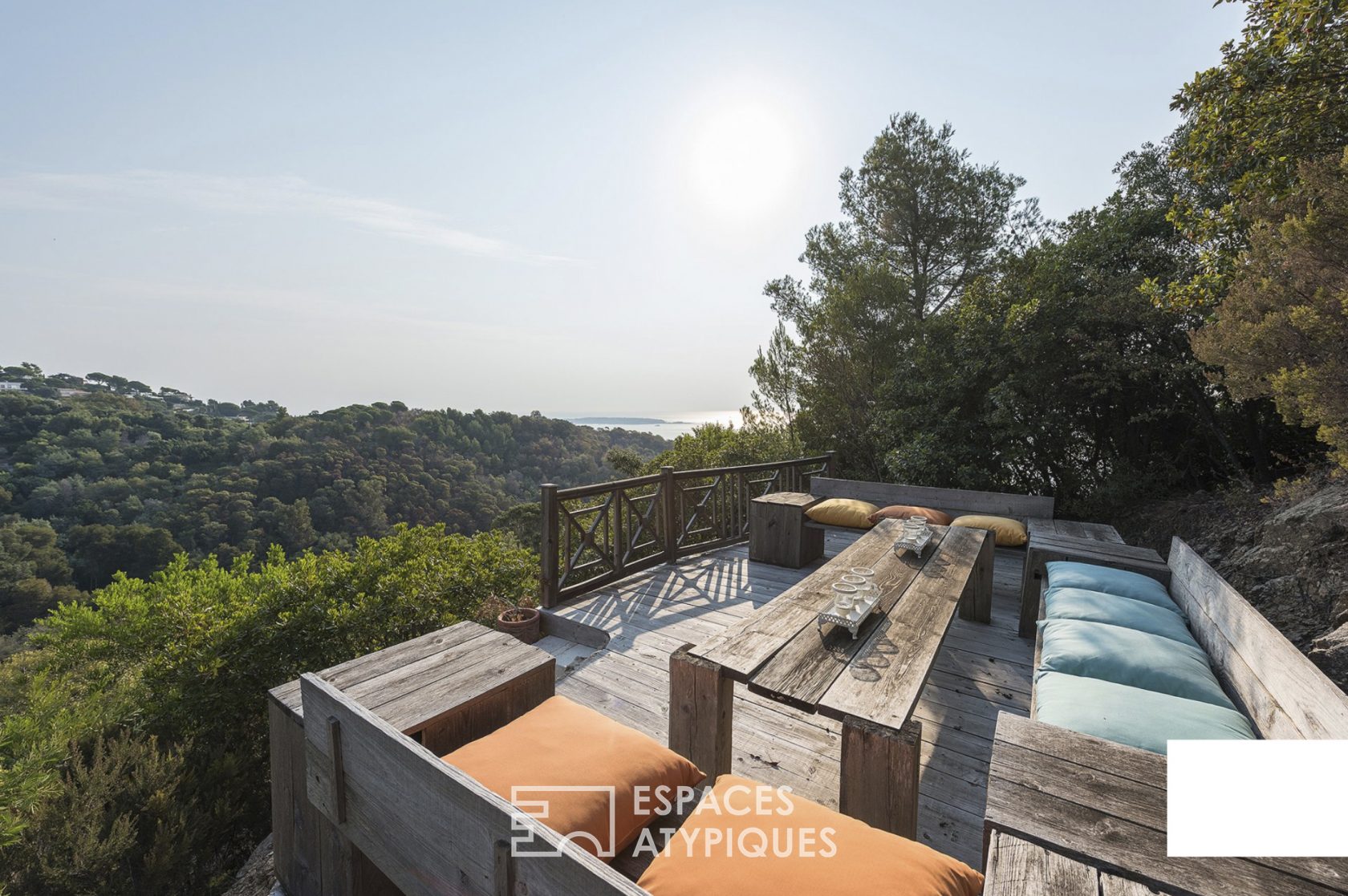 Cannes villa