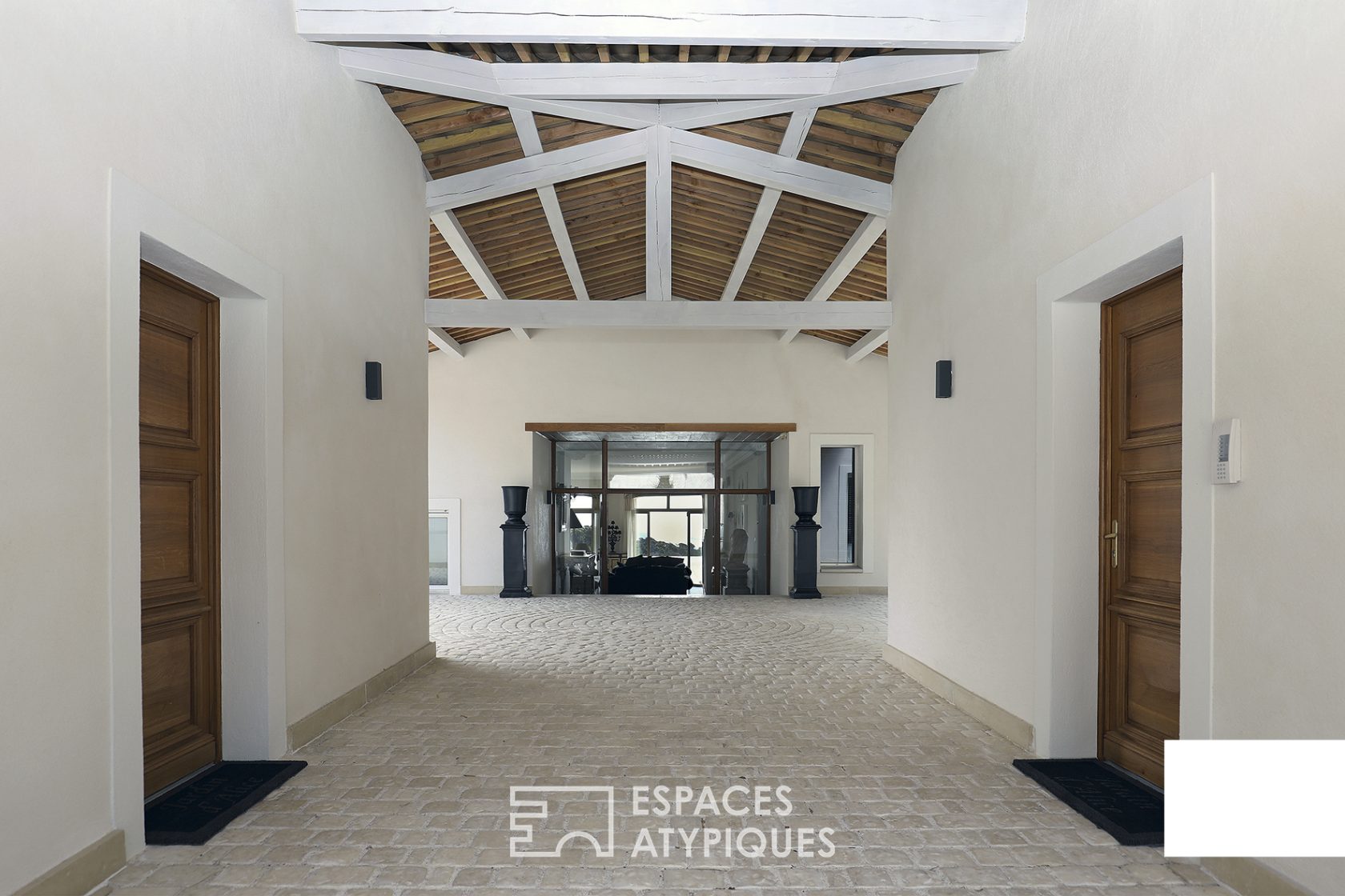 Cannes villa