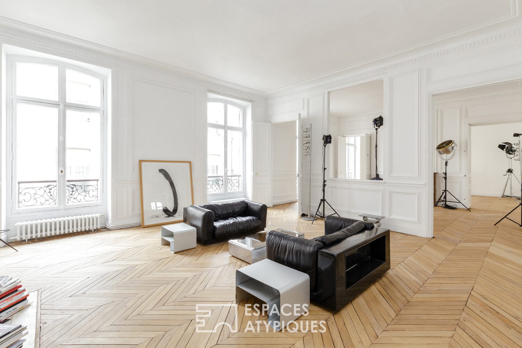 Appartement ange