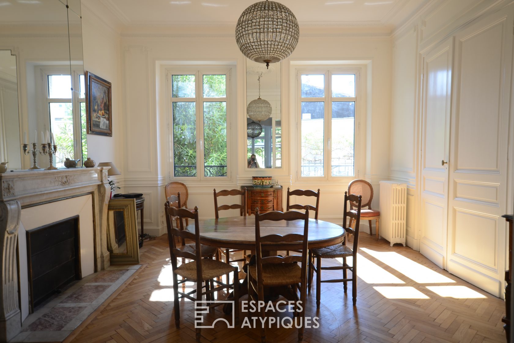 Bordeaux Manor