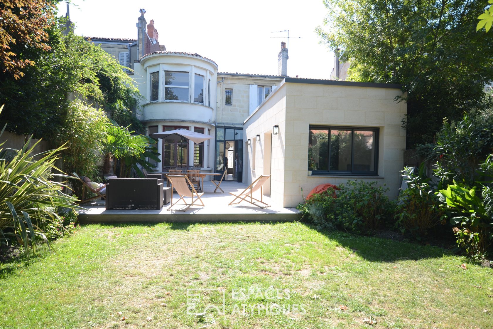 Bordeaux Manor