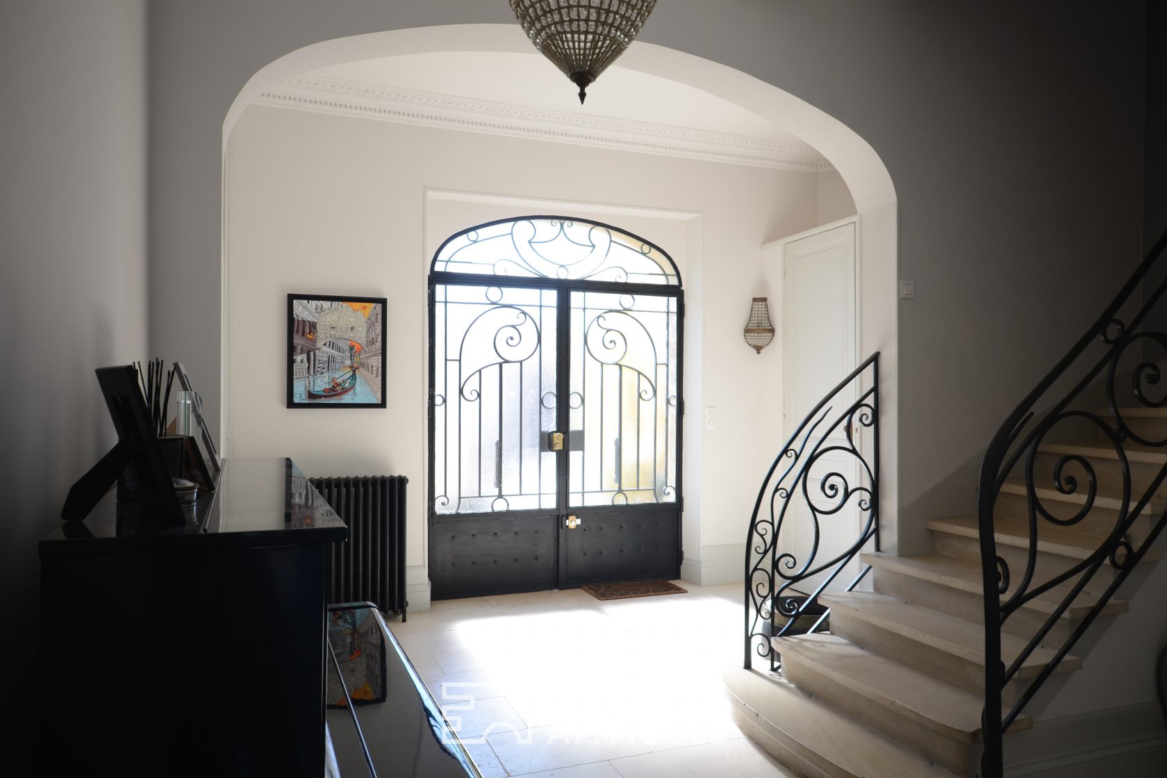 Bordeaux Manor