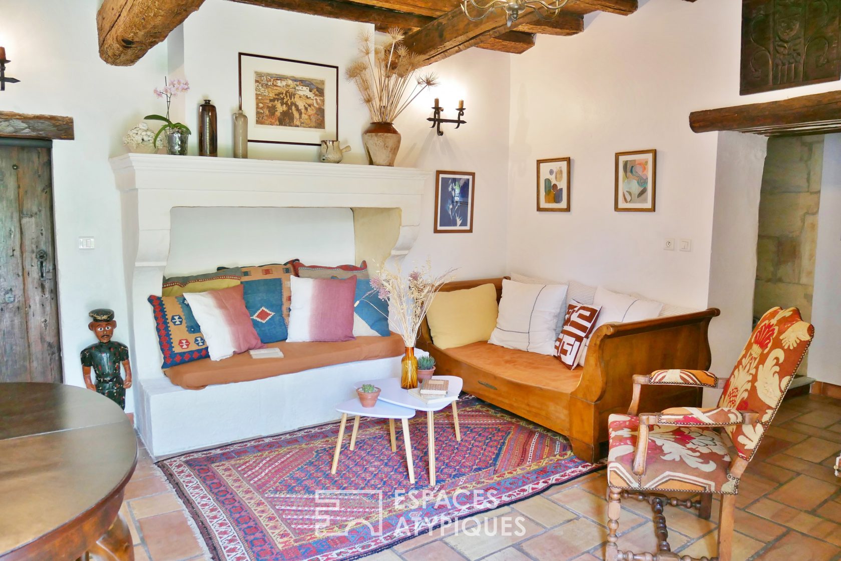 Farmhouse of the olive tree with swimming pool