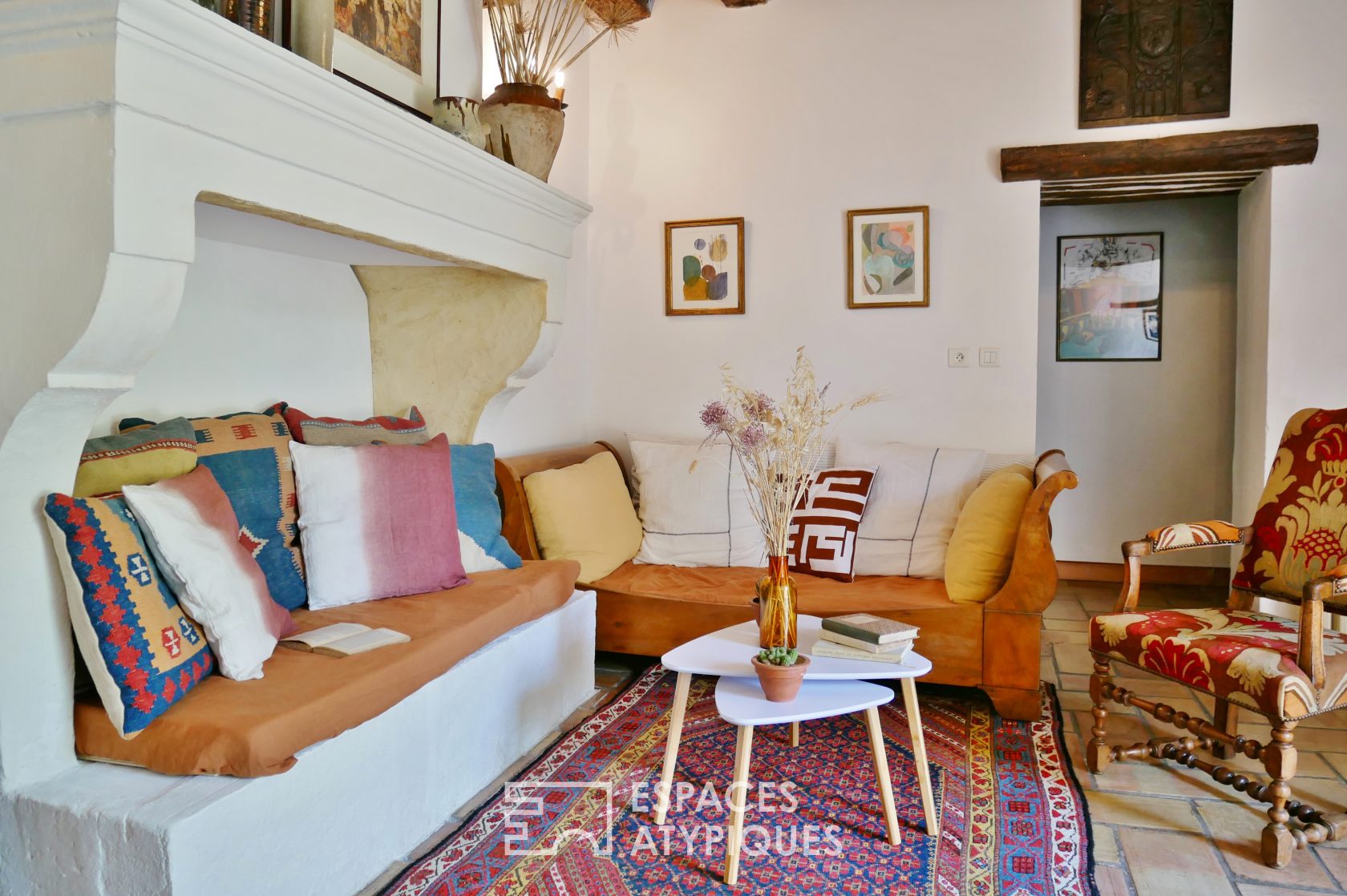 Farmhouse of the olive tree with swimming pool