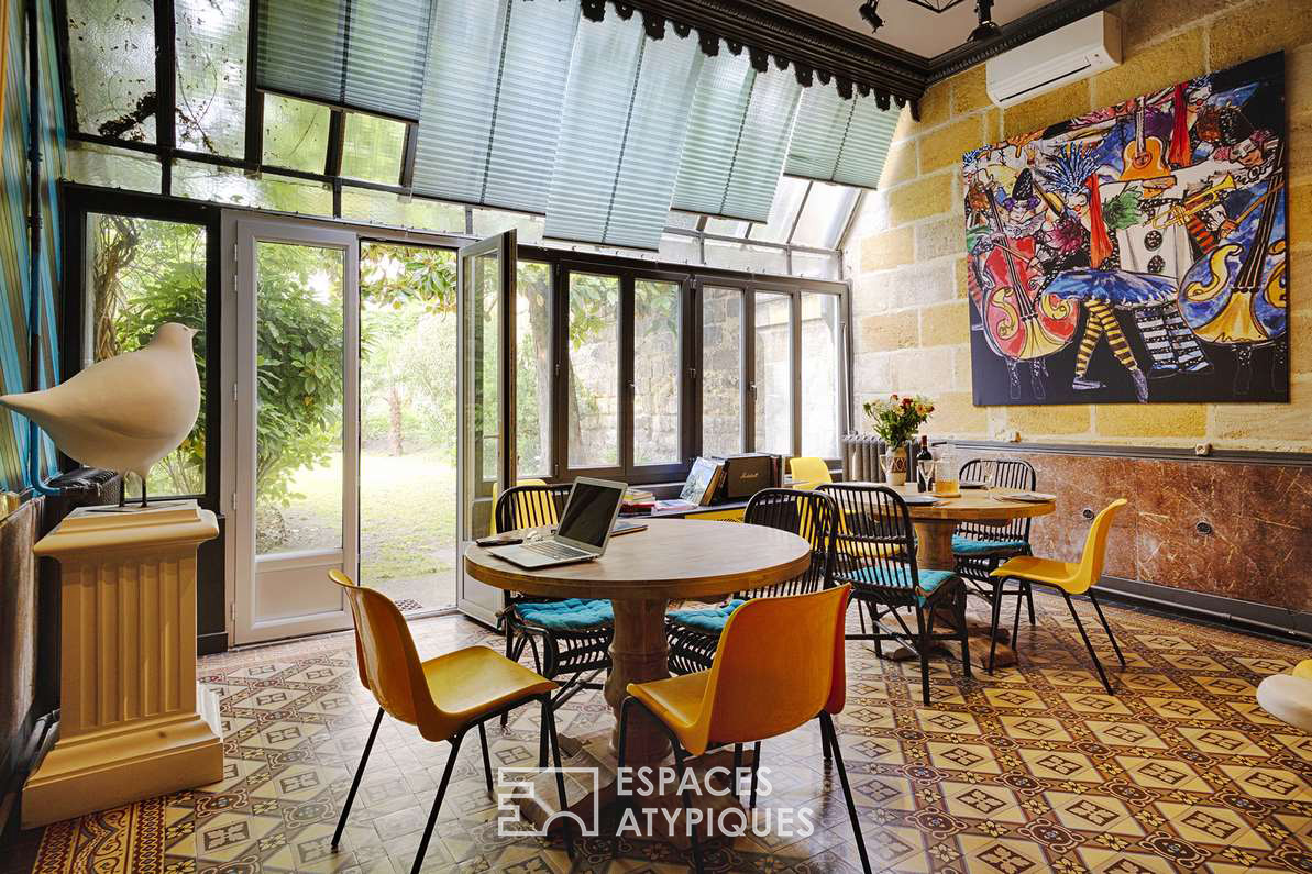 Appartement Gallien
