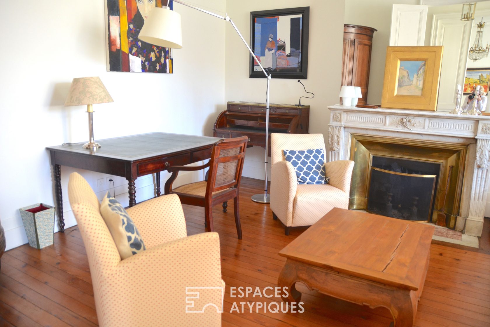 Seurin private hotel