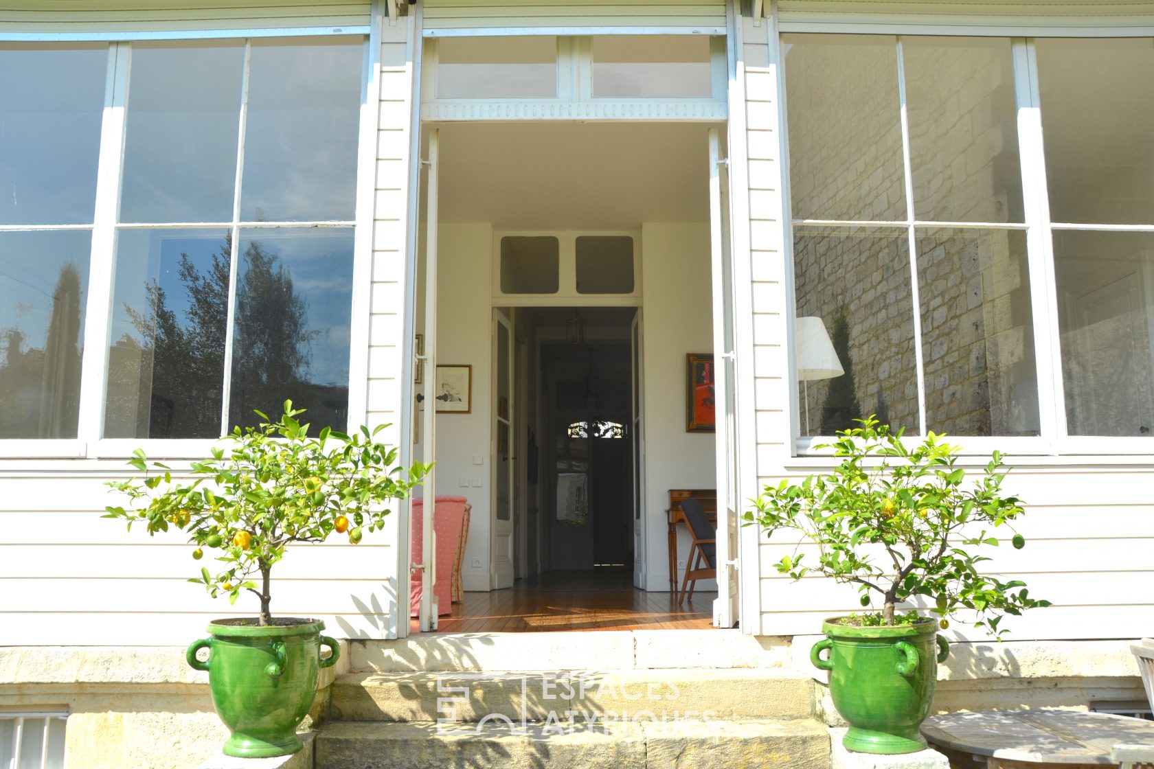 Seurin private hotel