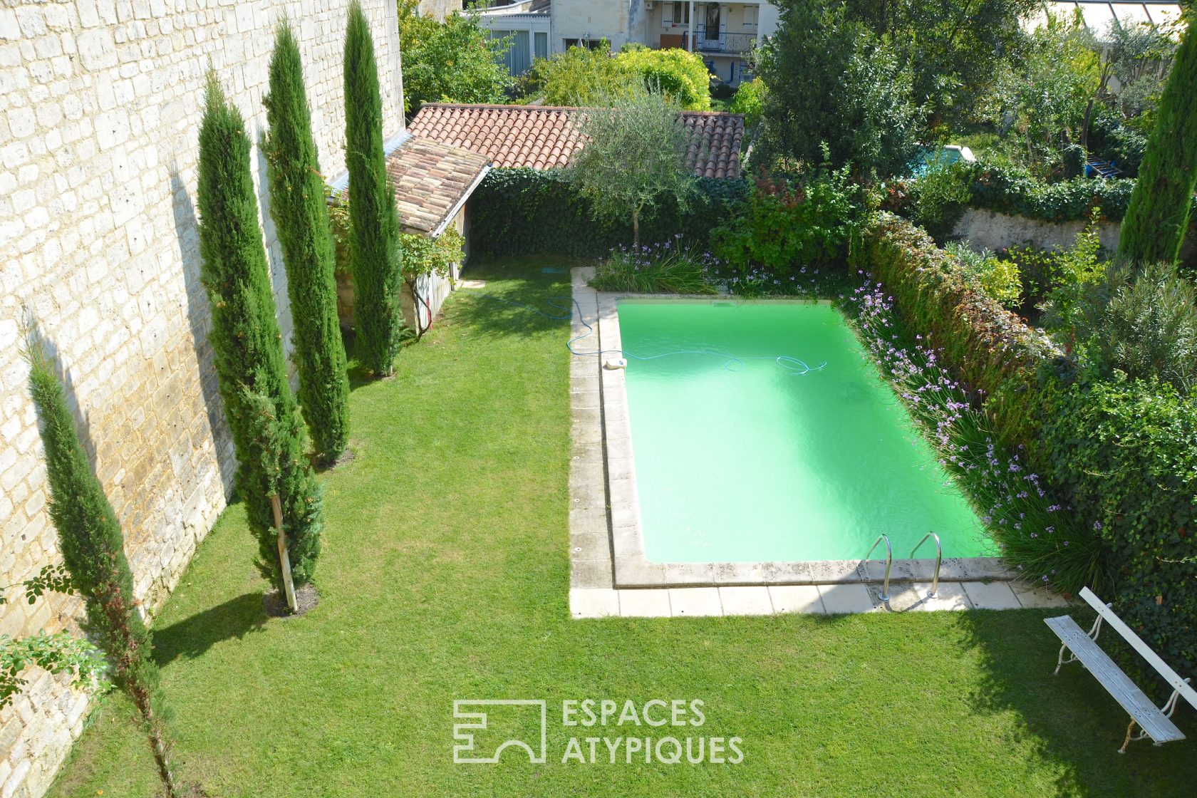 Seurin private hotel