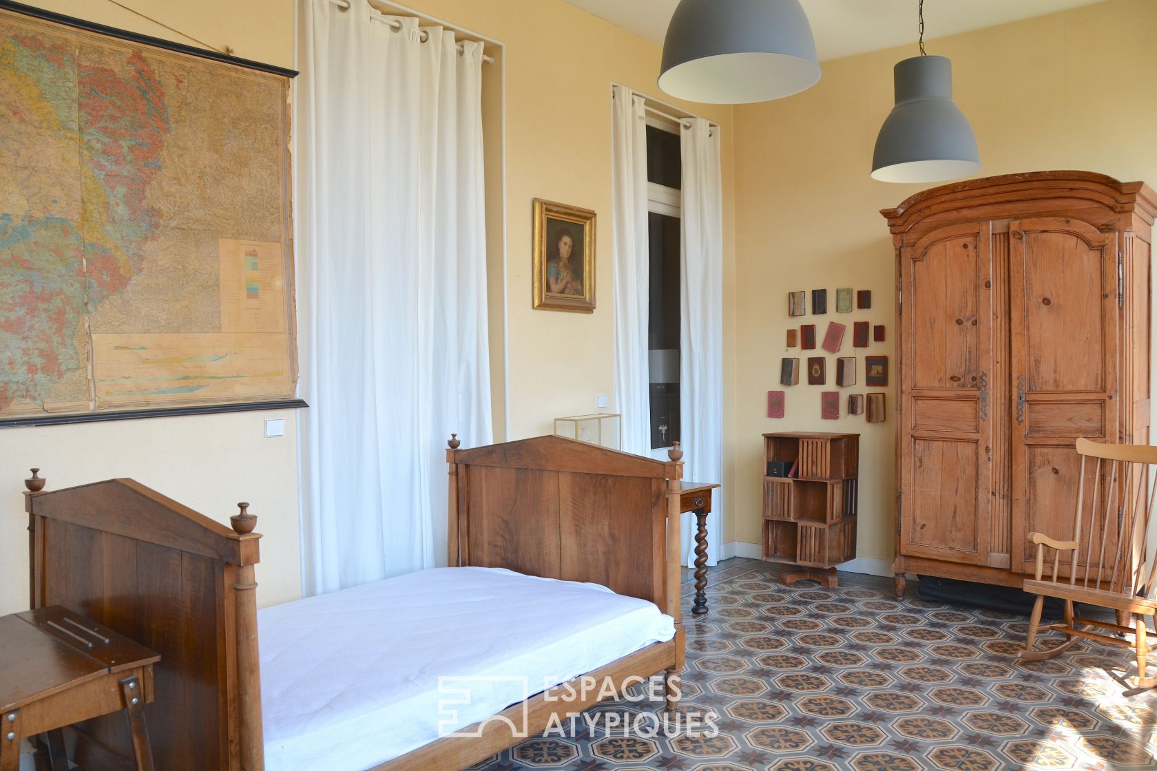 Seurin private hotel