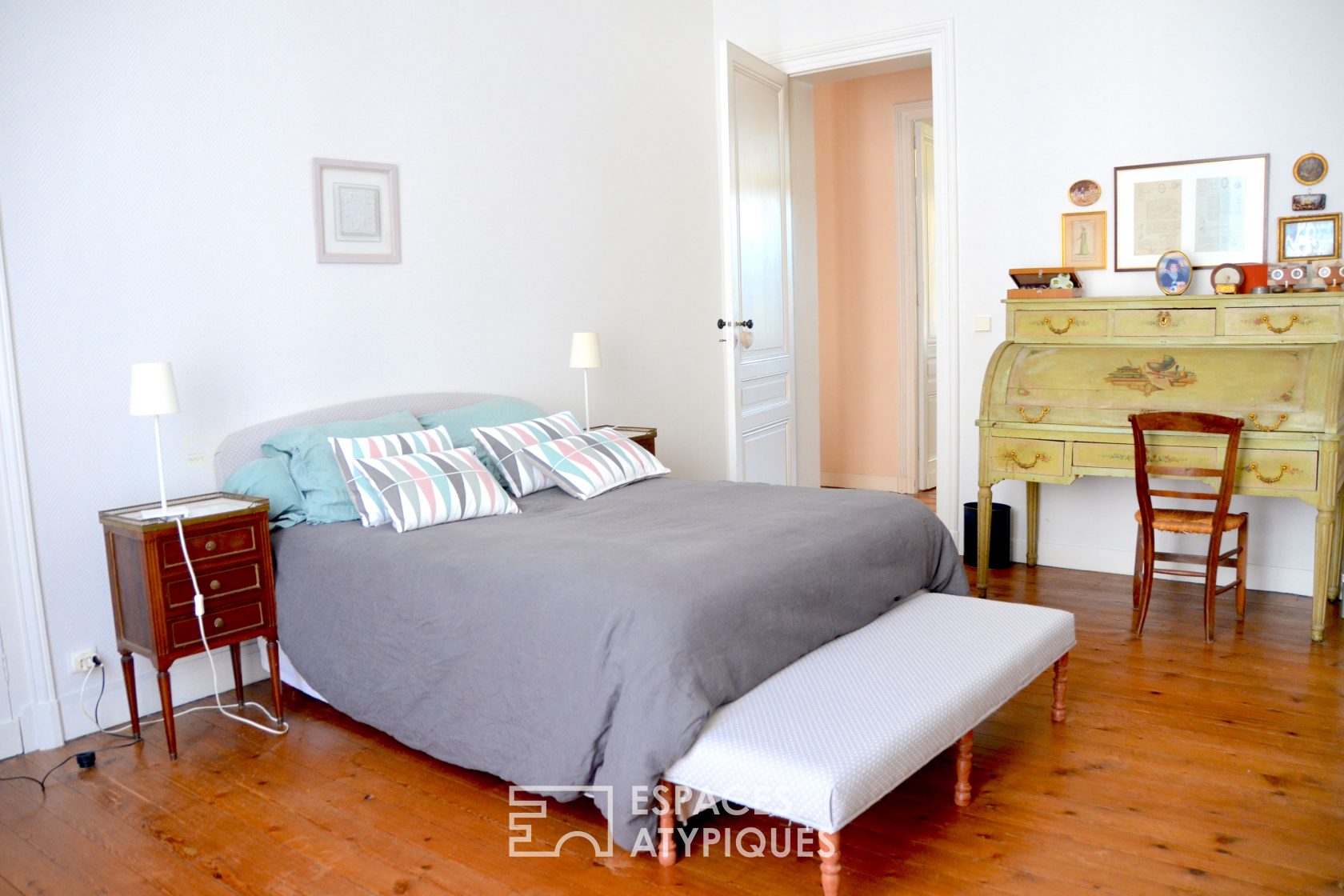 Seurin private hotel