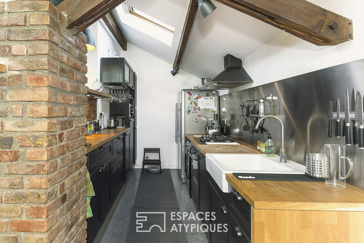 Avignon Loft