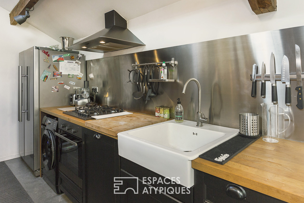 Avignon Loft