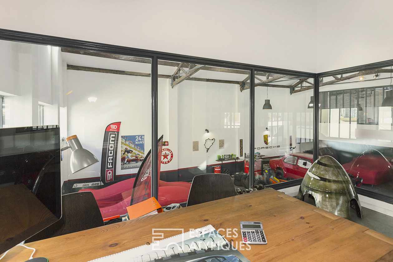 Avignon Loft