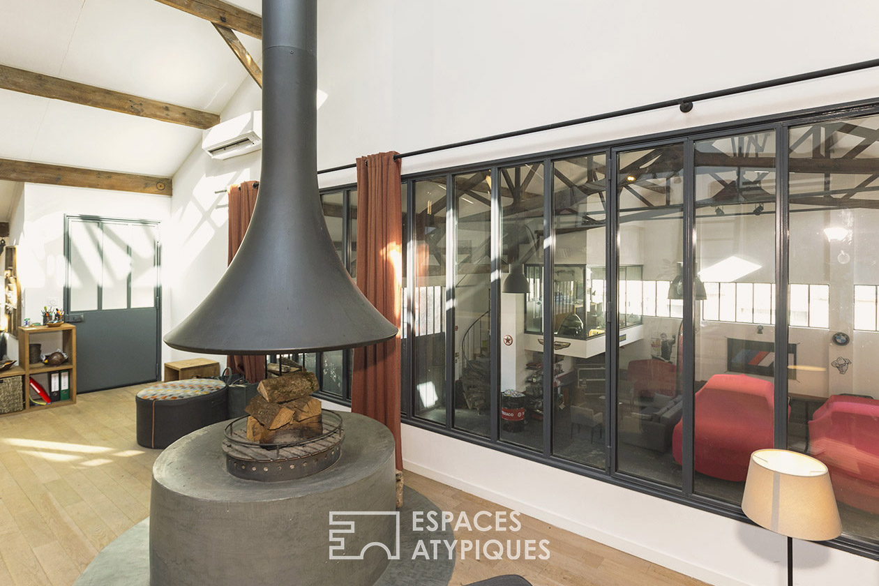 Avignon Loft