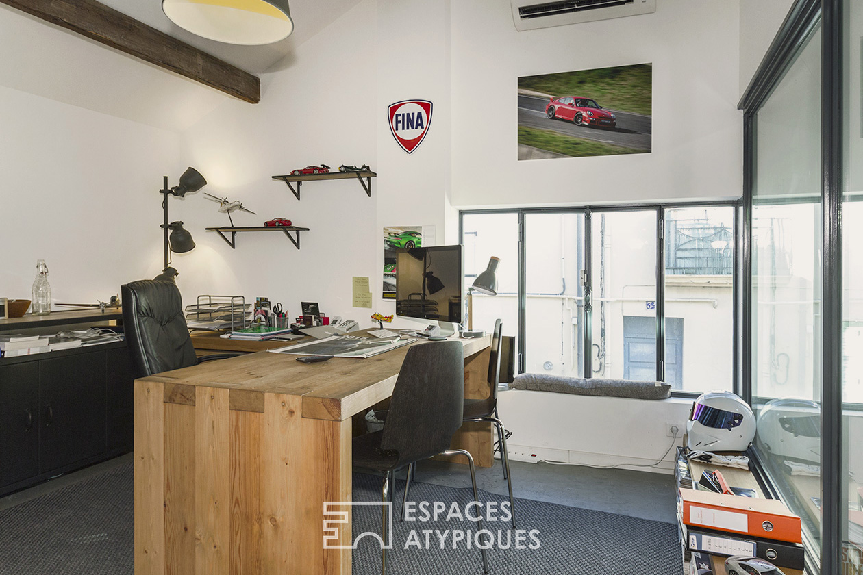 Avignon Loft