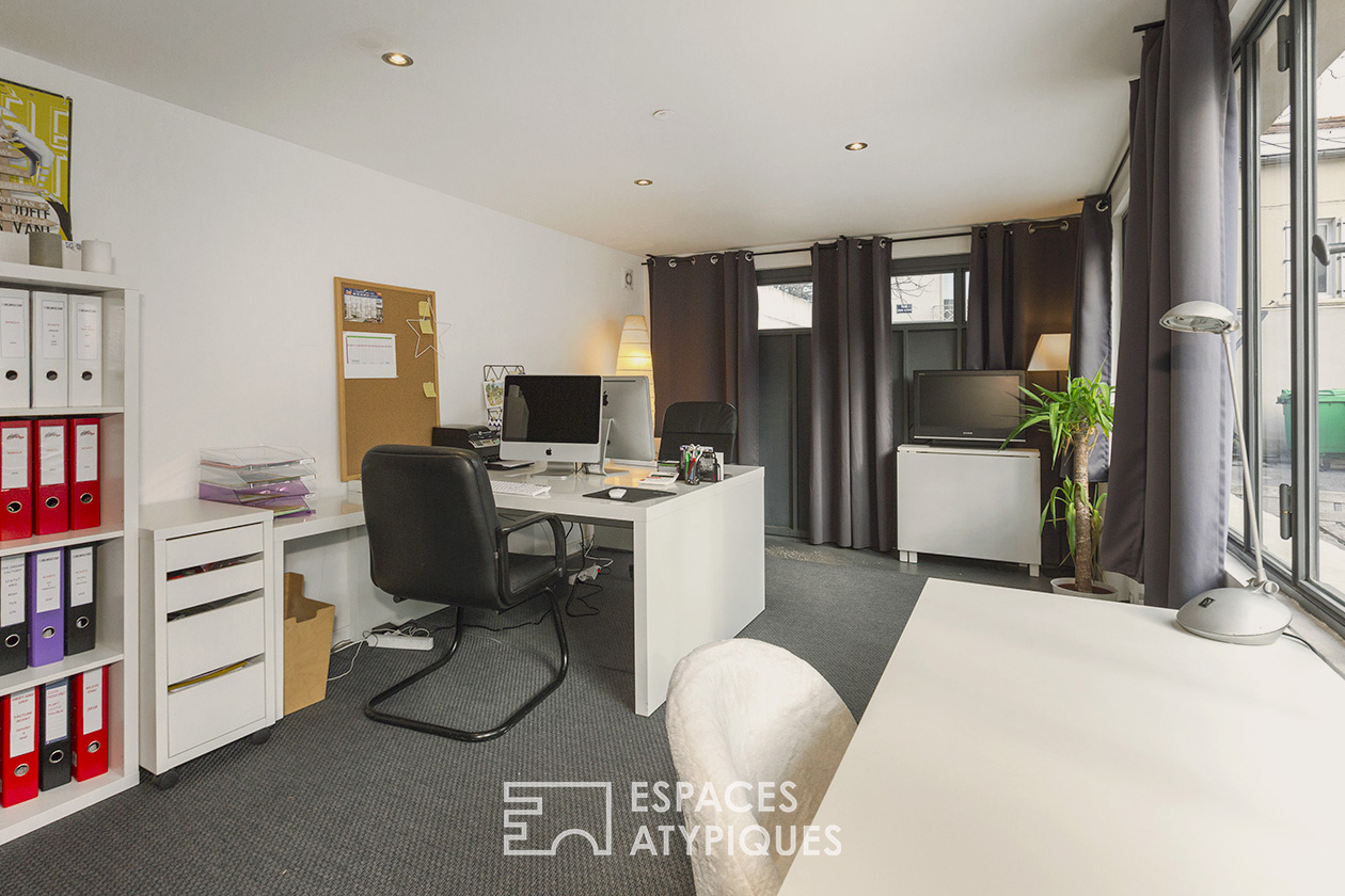 Avignon Loft