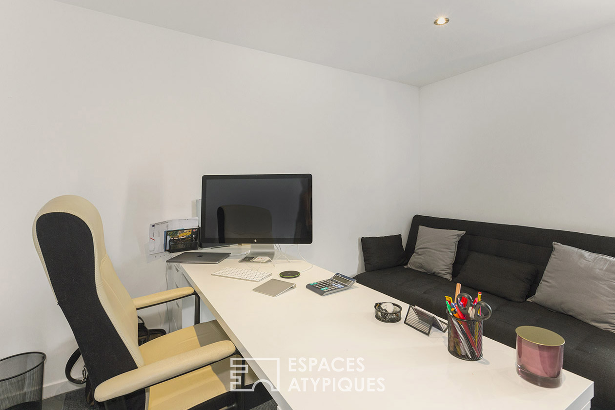 Avignon Loft