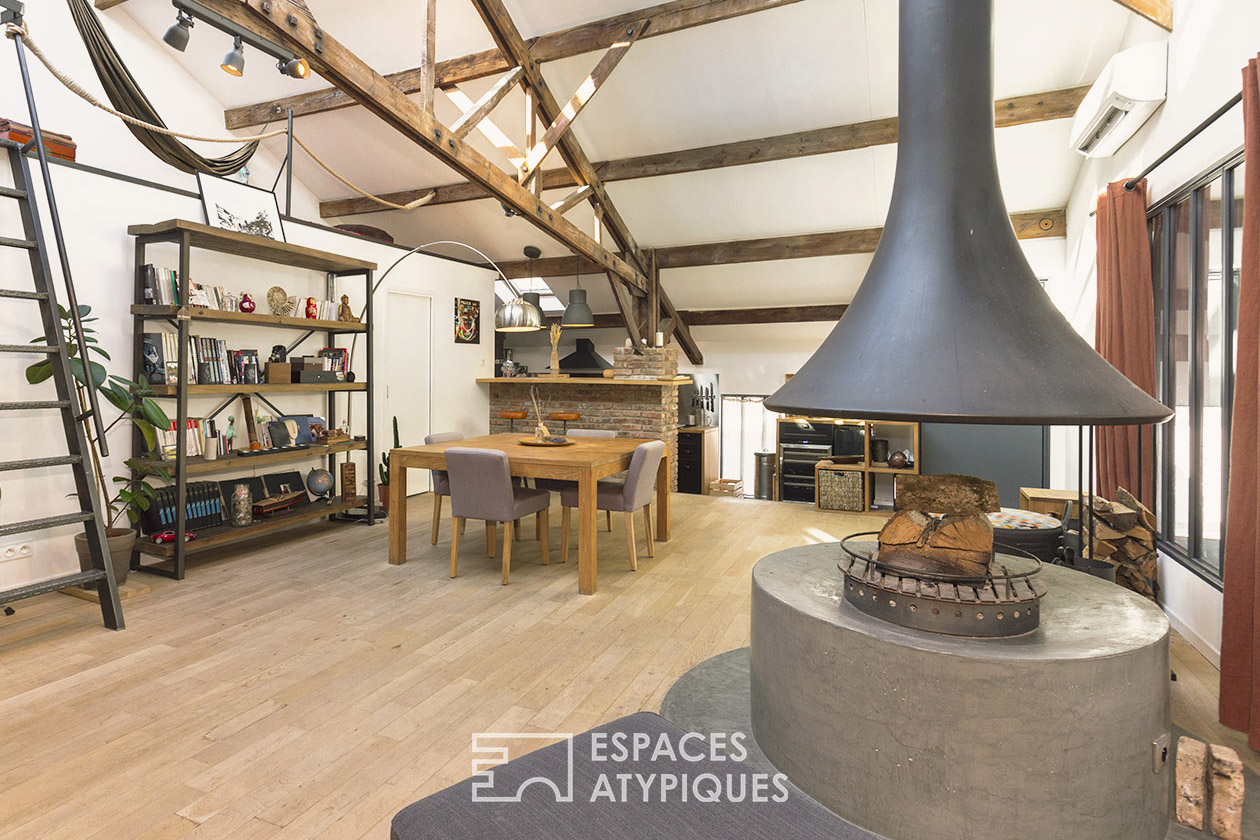 Avignon Loft