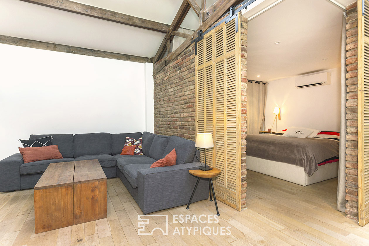 Avignon Loft