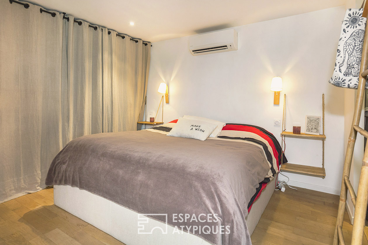 Avignon Loft
