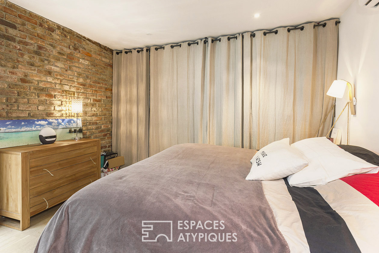 Avignon Loft