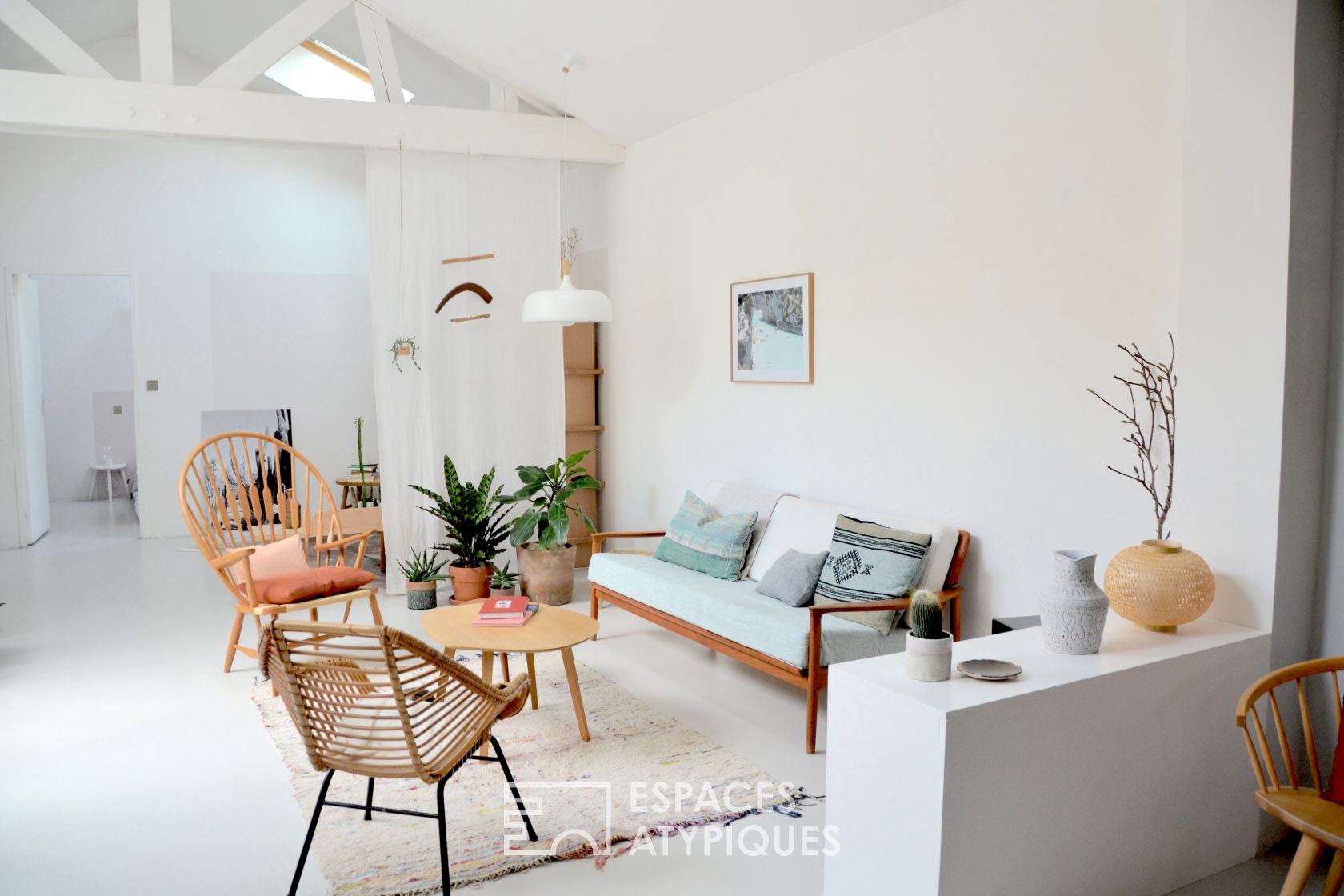 Scandinavian House
