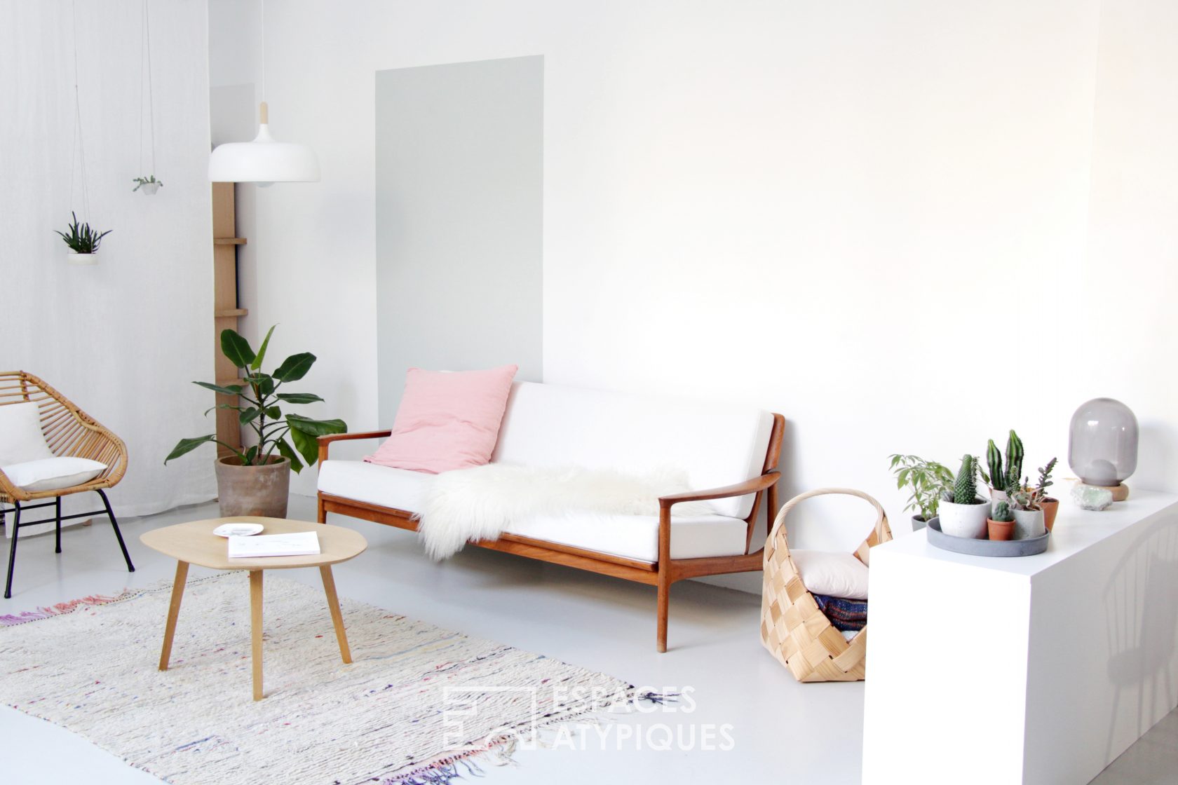 Scandinavian House