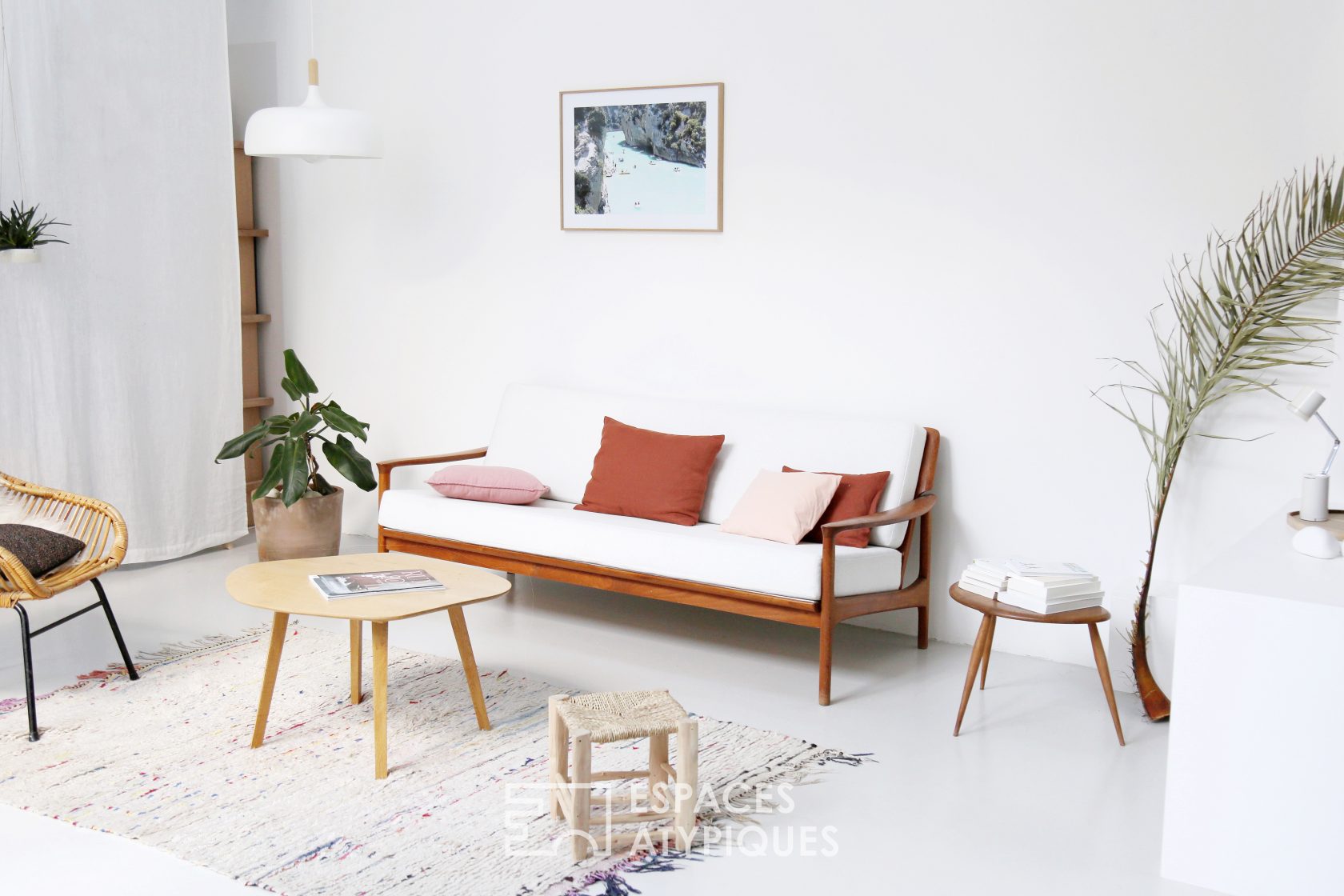 Scandinavian House
