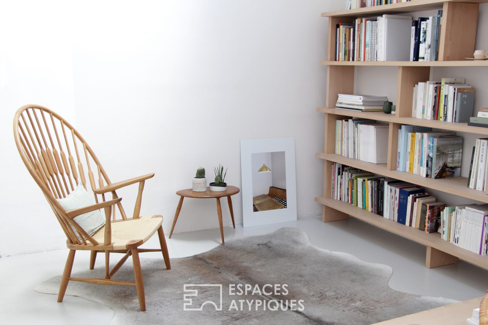 Scandinavian House