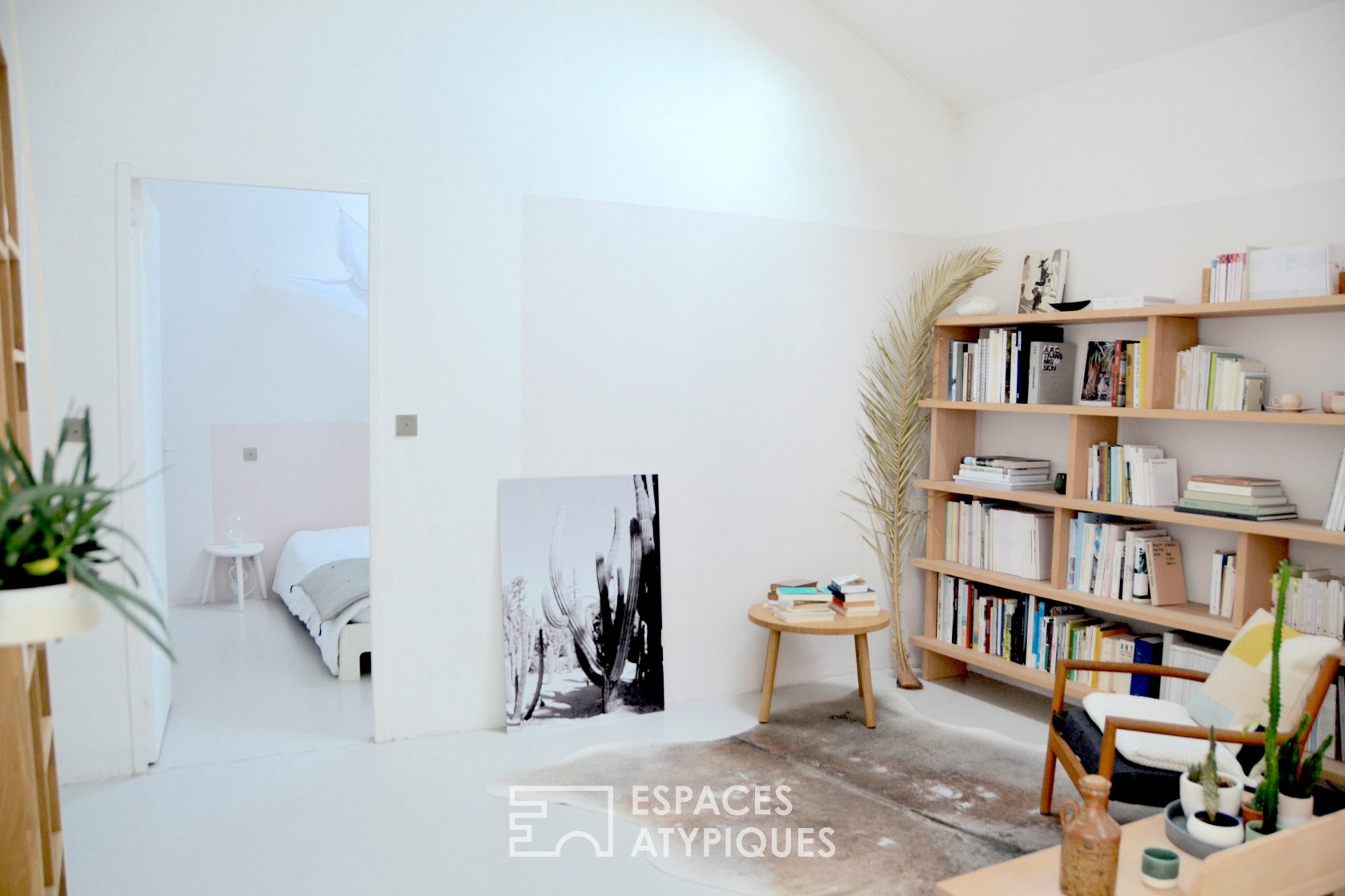Scandinavian House