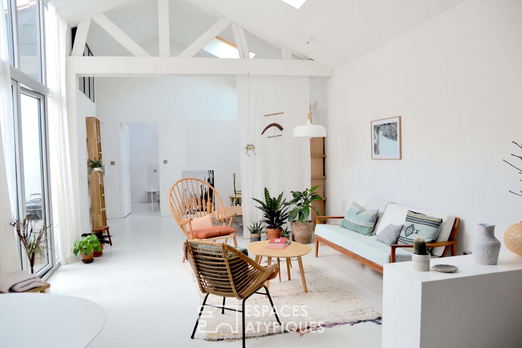 Scandinavian House