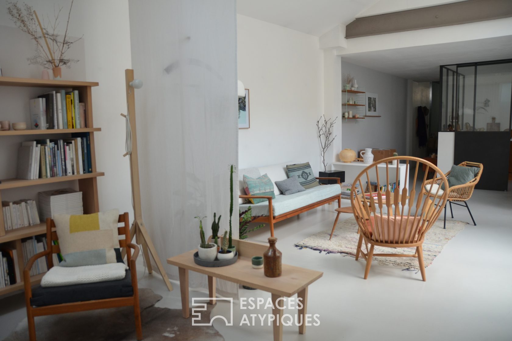 Scandinavian House