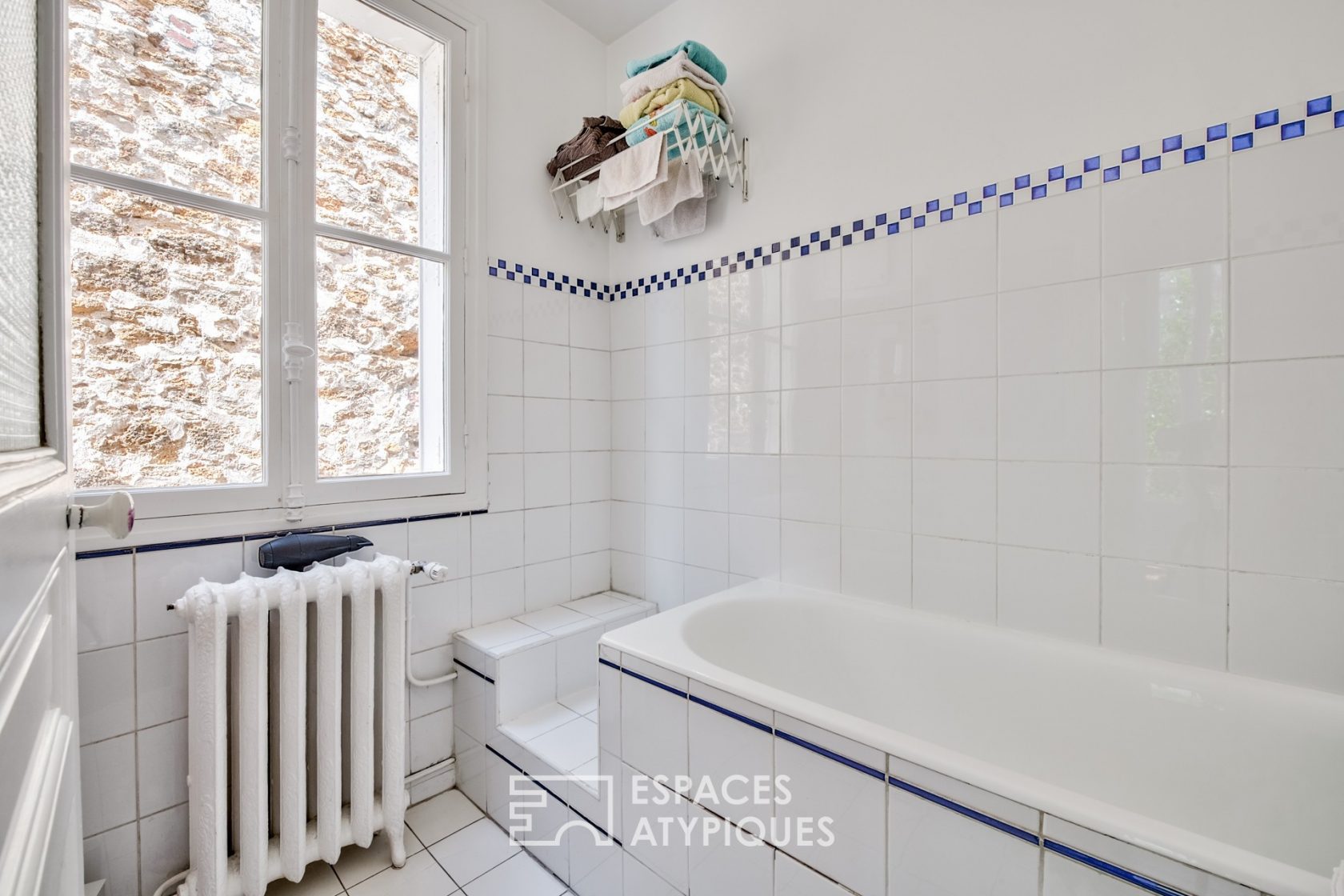 Family home workshop I Vincennes