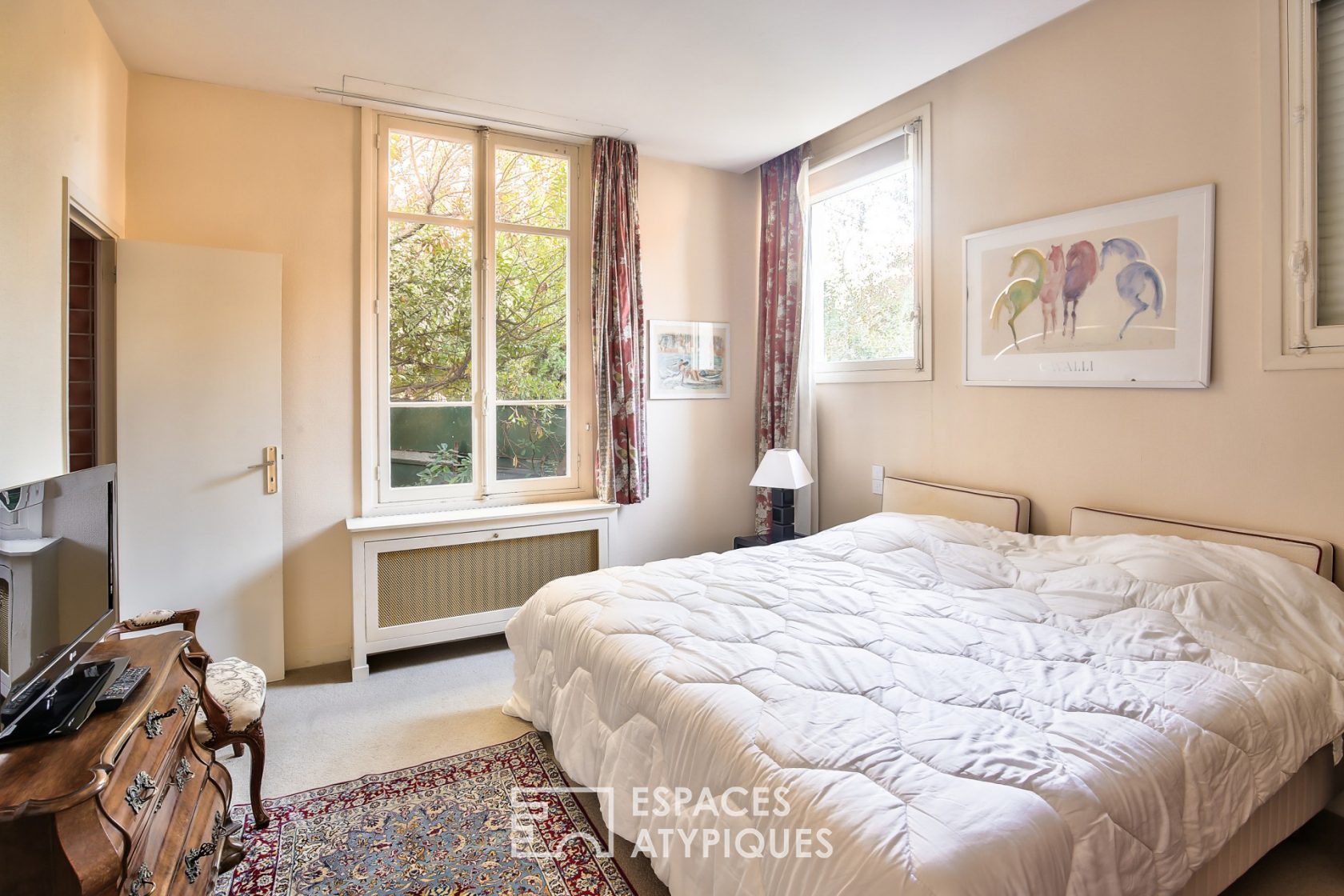 House Cap d’ail