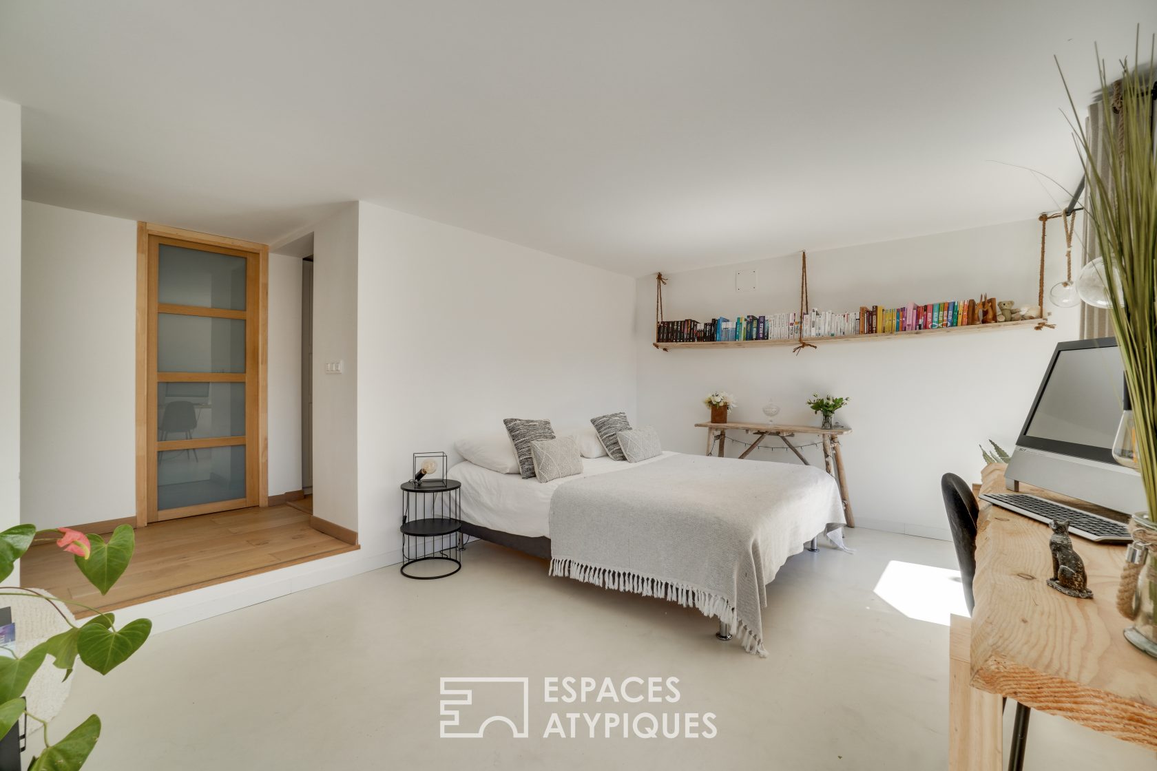 Villa Ibiza with swimming pool