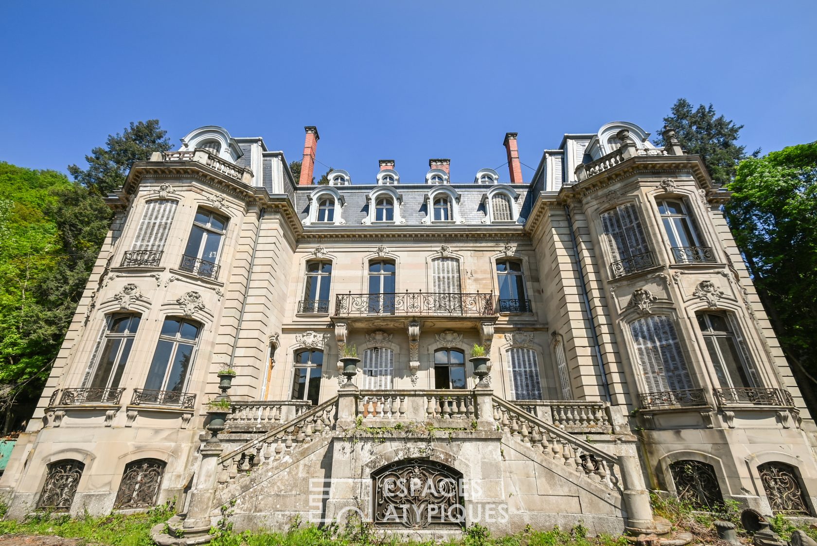Mimi’s Castle