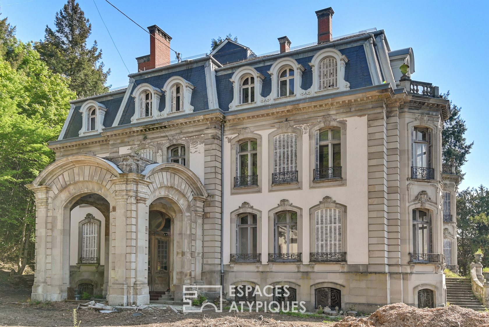 Mimi’s Castle