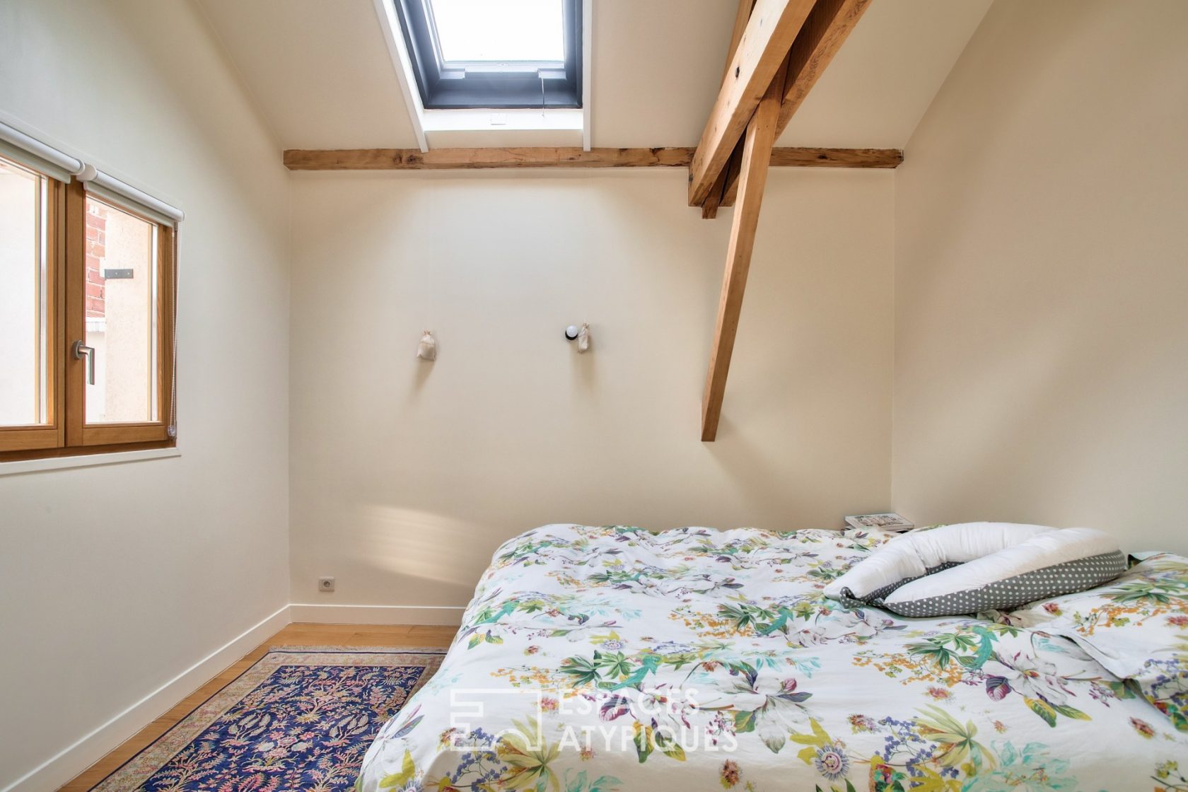 Loft Victor 93