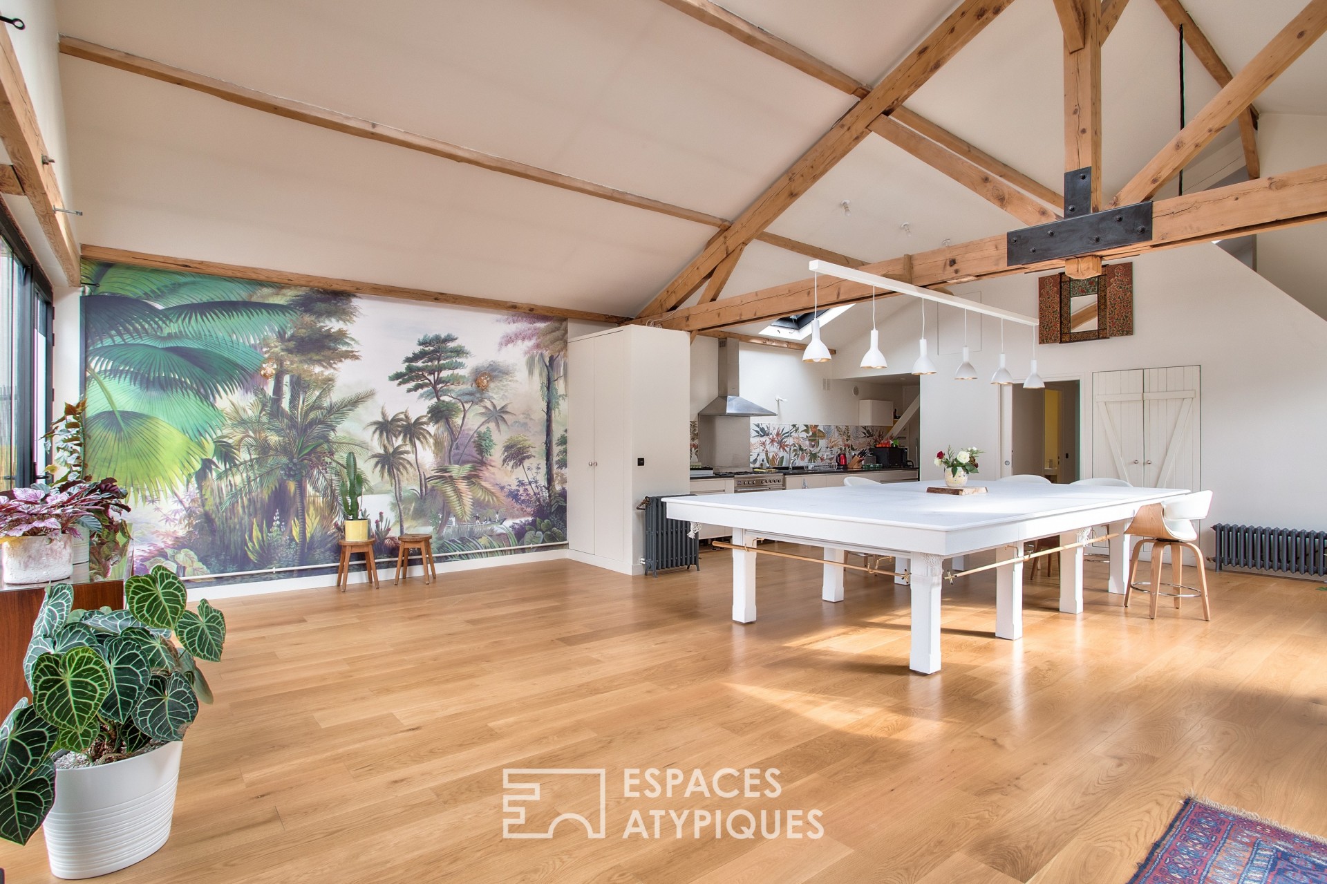 Loft Victor