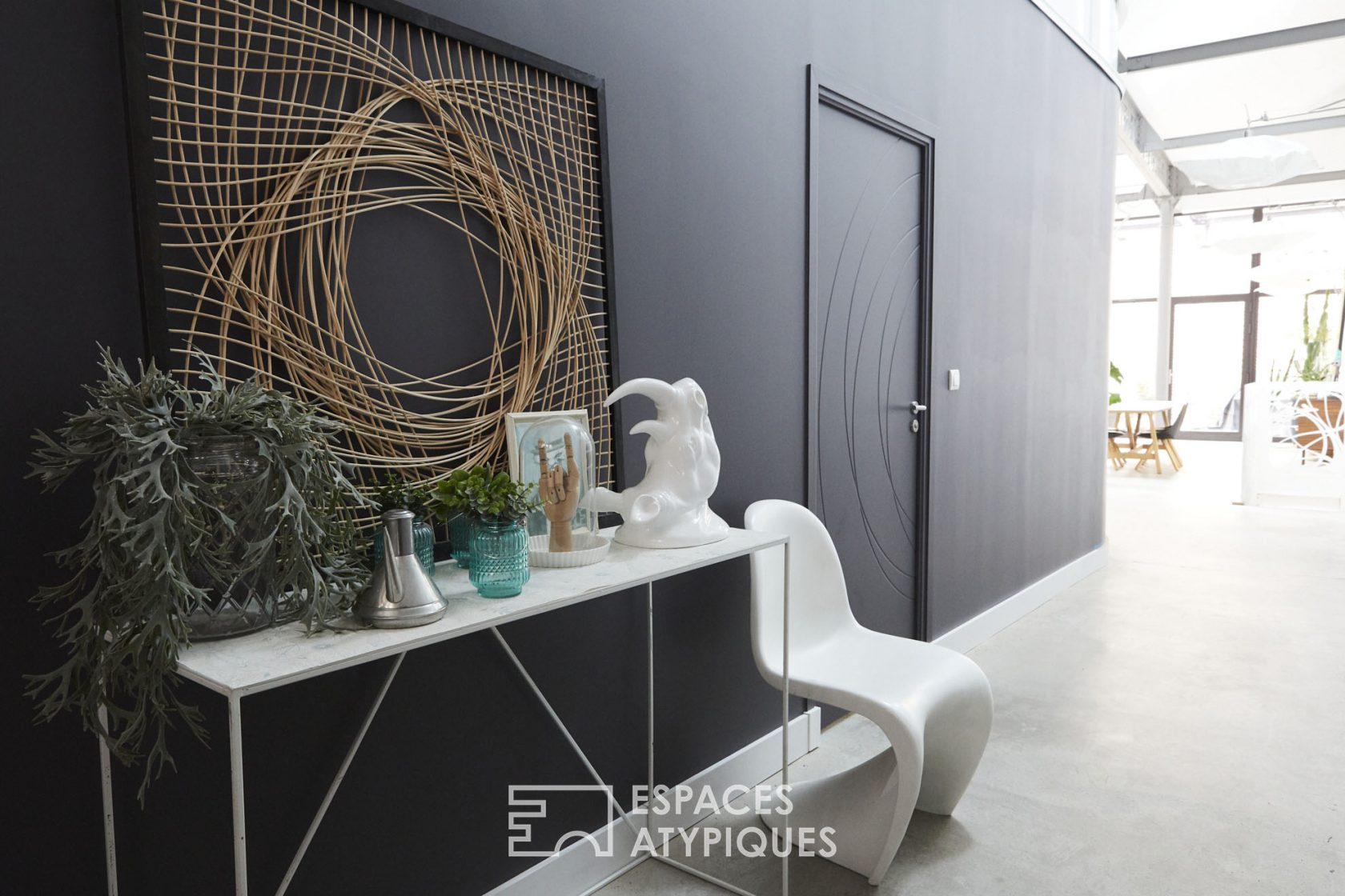 North Loft