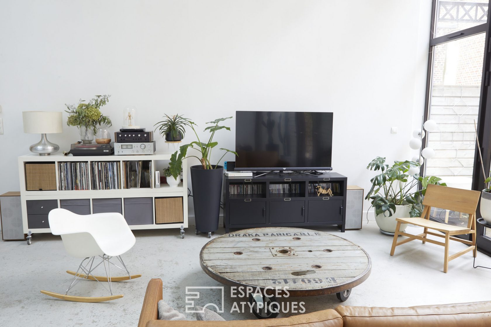 North Loft