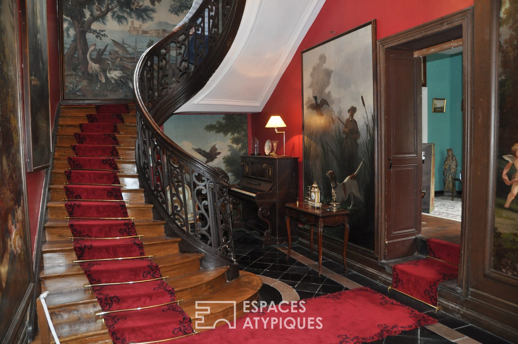 Castillo