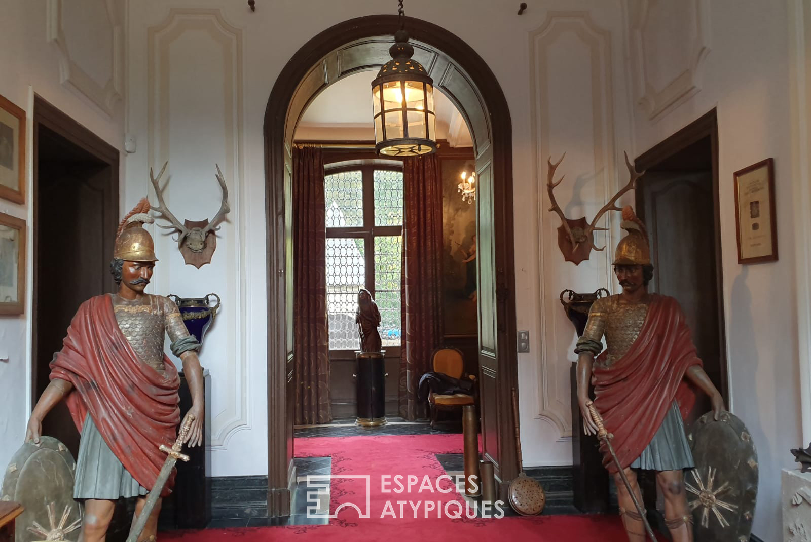 Castillo